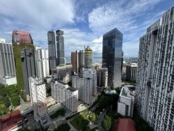 Blk 1 The Pinnacle@Duxton (Bukit Merah), HDB 4 Rooms #557367991